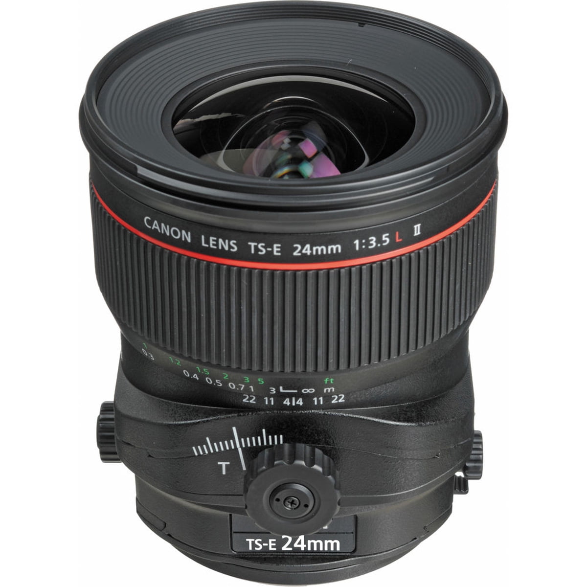 Canon EF 24-70mm F2.8L II USM Zoom Lens - Walmart.com
