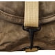 thumbnail image 4 of Funda para cámara Domke F-8 RuggedWear con hombros pequeños, color marrón, 4 of 5