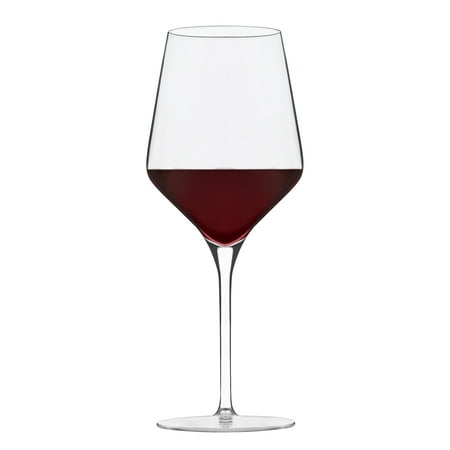 Libbey Signature Greenwich Red Wine Glasses, 16-ounce, Set of (Best Red Wine List)