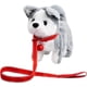 thumbnail image 1 of Toy Dogs for Kids, Electronic Interactive Plush Dog Toys, Walking Dog Toys for Kids, Squeaky Toys Dog, Electric Pet Dog (Husky Dog), 1 of 4