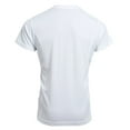 thumbnail image 2 of Premier Mens Chefs Coolchecker Short Sleeve T-Shirt, 2 of 4