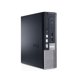 thumbnail image 2 of Dell Optiplex 9020 SFF Computadora de Escritorio, Monitor FHD de 24" Pulgadas, RGB Headset, Core i5-4570, 16GB RAM, 256GB SSD, Teclado y ratón, Win 11 Pro(Reacondicionado), 2 of 5