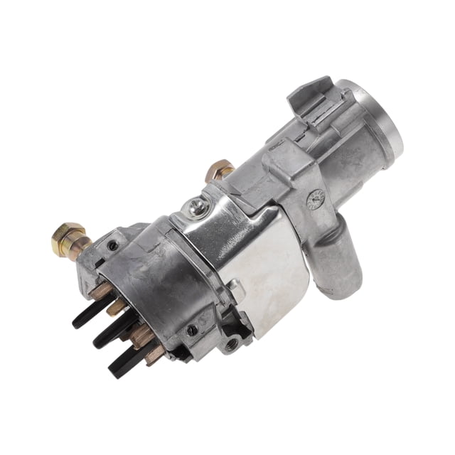 Cilindro de bloqueo de encendido Unique Bargains No.4B0905851F/4B0905851M/4B0905851P para Audi A4 1998-2009, cilindro de bloqueo del interruptor de encendido 1 juego