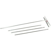 Snow Joe 21' Roof Rake