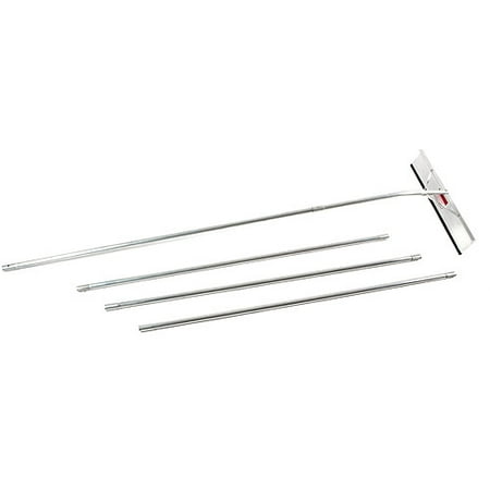 Snow Joe 21' Roof Rake