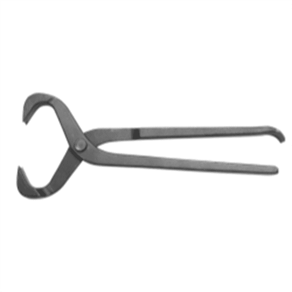 VIM Tools Heavy Duty Hub and Dust Cap Plier