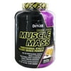 Cutler Nutrition - 100% Pure Muscle Mass Chocolate Chip - 5.8 lbs.