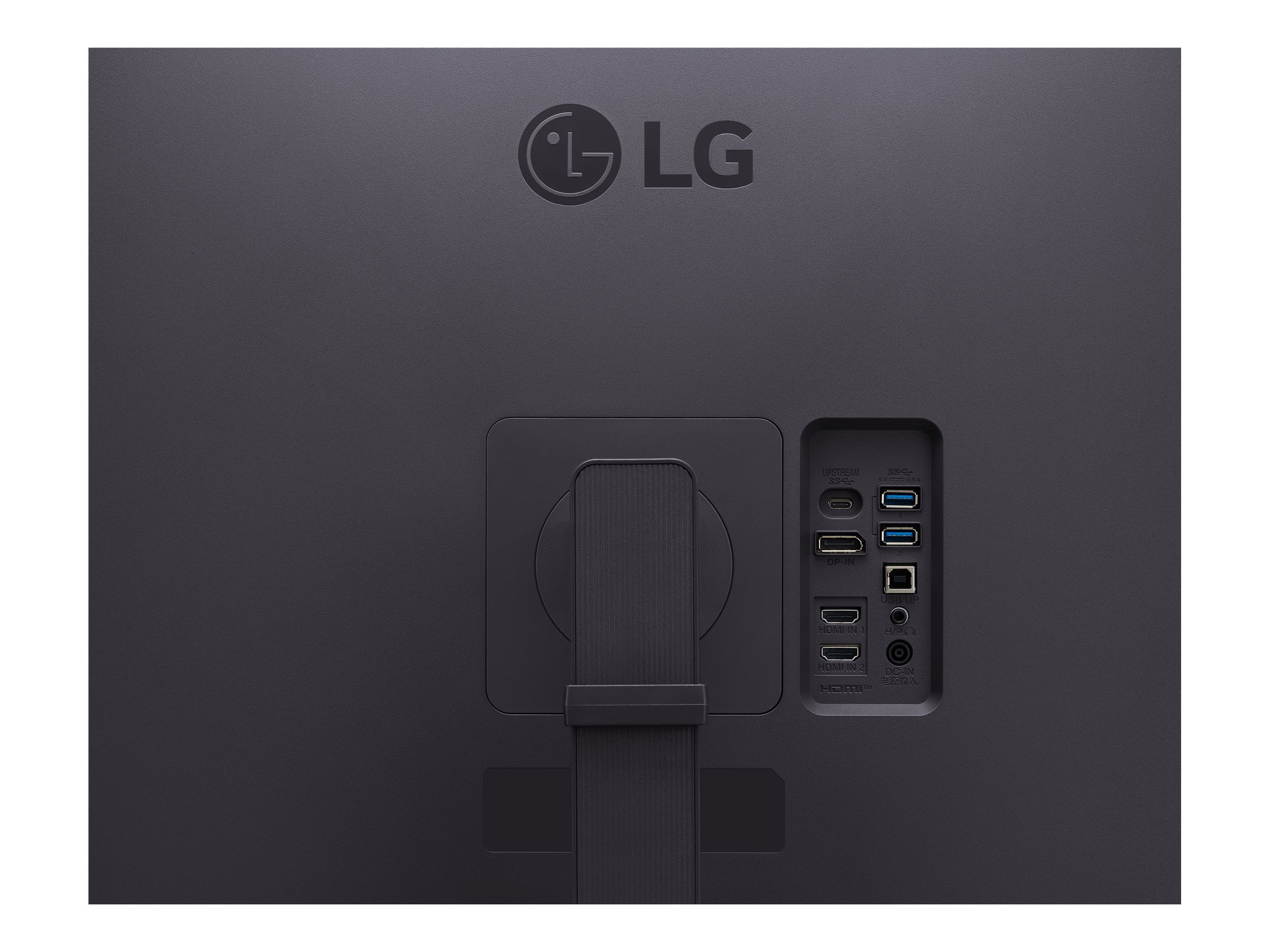 LG 28MQ750-C 27.6インチ LG 28MQ750: 27.6-inch 16:18 DualUp Monitor with USB Type-C