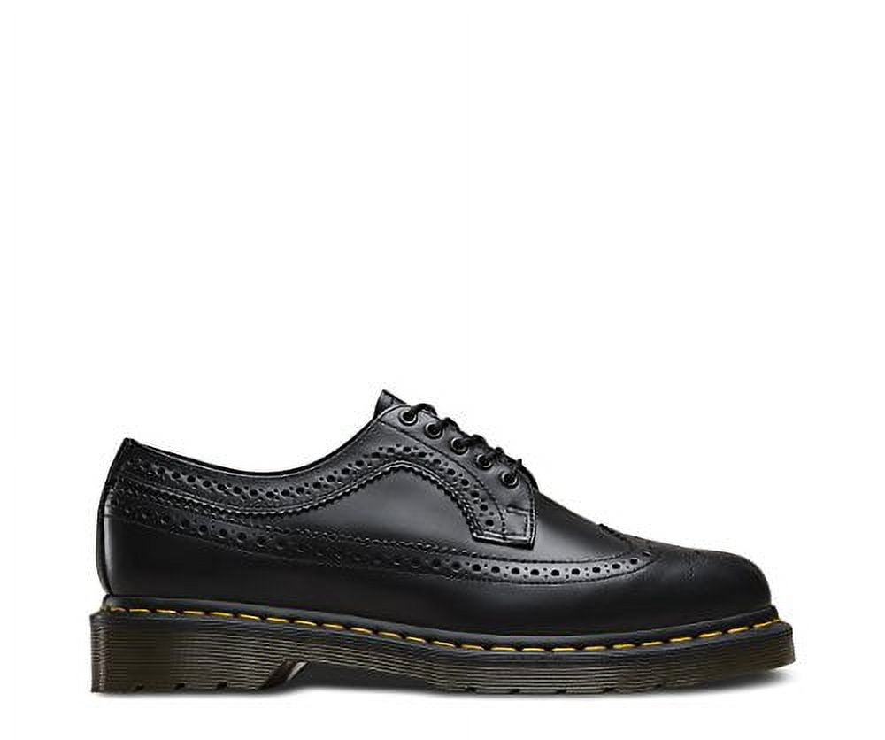 Dr.Martens Wing tip ボルドー Dr. Martens Wing tip Leather Shoes Bordeaux US About 6.5 (K-124700)