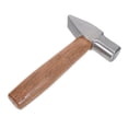 thumbnail image 6 of DRAFIDEEP Small Duckbill Hammer with Wooden Handle, Assorted Colors, Portable Crafting and Project Tool, 6 of 8