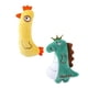thumbnail image 3 of 2 Juguetes para Gatos con Regalo de Hierba Gatera, Juguete Interactivo Resistente a Mordeduras, 3 of 7