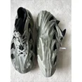 thumbnail image 3 of Adi - das Adifom Q Silver Green/Metal Grey GW2218 Sneakers Trainers Men's Size 10.5, 3 of 6