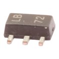 thumbnail image 4 of 10pcs  LM317 Lm317lipk Lb Sot89 LDO Voltage Regulator Adjustable Adj, 4 of 5
