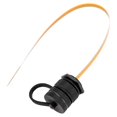 thumbnail image 1 of For Micro-sd Card Ip67 Extension Cable Micro-sd (tf) Card Flex Extender Fpc Waterproof Cable For Cabinet Chassis Case, 1 of 5
