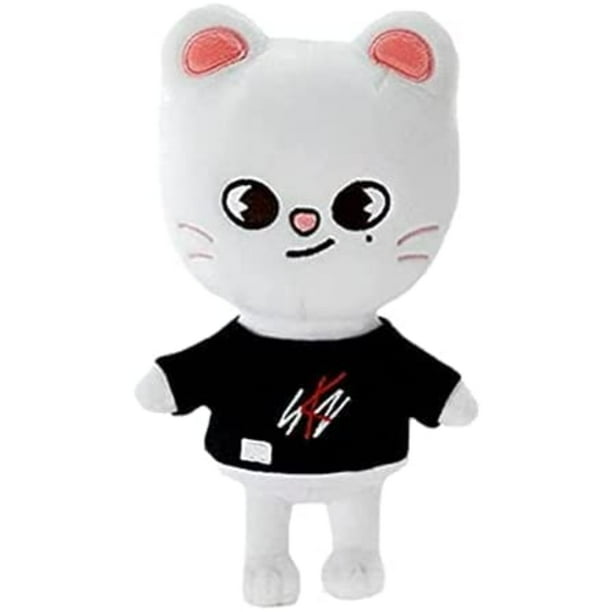 Stray Kids SKZOO PLUSH テディベア Ver. STRAY KIDS - SKZOO PLUSH ORIGINAL Ver. - SKZ'S MAGIC SCHOOL