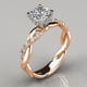 thumbnail image 2 of Promotion!Rong Yun Fashion Colorful Inlaid Ring Full Diamond Ring Jewelry AccessoriesPromotion!, 2 of 3