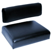 AA4847R Bottom Seat Cushion & Seat Back Set
 Fits John Deere 50 520 530 60 620