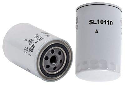 WIX Oil Filter WL10110