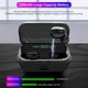 thumbnail image 3 of Gwong Electrónica G6s Mini In-Ear Compatible con Bluetooth 5.0 Earbud de auriculares inalámbricos estéreo con caja de carga, 3 of 7