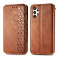 thumbnail image 3 of Étui pour Samsung Galaxy A13 4G Housse Magnétique Protectrice Portefeuille à Rabat, 3 of 5