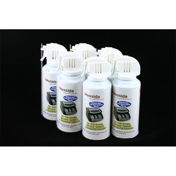 Cassida CleanPro Air Duster