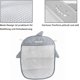 thumbnail image 3 of Bath toy storage, bath toy storage bag, bath net for toys, net bath toy, bath net for toys, 3 of 5