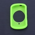 thumbnail image 1 of OUNONA Silicone GPS Computer Cover for Cycling Accessories Flexible Green Scratch Resistance 1Set, 1 of 6