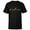 Black, variant on Obi-Wan Kenobi Jedi Tatooine - Short Sleeve T-Shirt for Kids - Customized-Royal