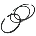 thumbnail image 1 of Fits Royal Enfield 500 cc Piston Ring Set .040" oversize, 1 of 4