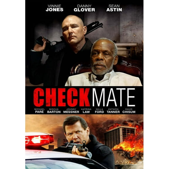 Checkmate (DVD)