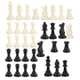 thumbnail image 3 of Stick Flannelette King International Chess Chessman, Ajedrez Internacional, Ajedrez Internacional De Plástico, Para Interacción Padre-hijo Todas Las Edades Inteligencia ANGGREK Otros, 3 of 8