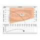 thumbnail image 4 of Bomba Centrífuga Doméstica Evans 1.0 Hp Trifásica, 4 of 4