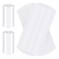thumbnail image 2 of 70Pcs Sublimation Shrink Wrap Film 5X10 Inch Heat Transfer Bags White Bands for Mug, 2 of 9