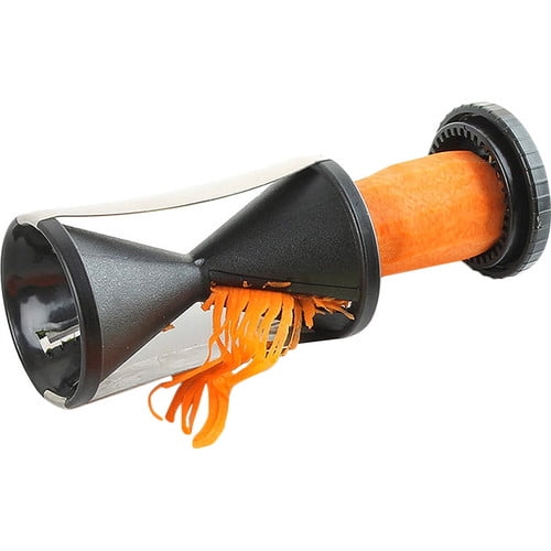 Homeit Spiralizer Handheld Vegetable Slicer