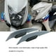 thumbnail image 5 of sweethay Pegatina de decoración, pegatinas de alerón de motocicleta de , accesorio de Motor estable, Scooter decorativo modificado Accesorios para motos Gris, 5 of 6
