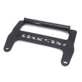 thumbnail image 4 of Front Phone Stand Holder GPS Navigaton Plate Bracket Fit SYM MAXSYM 500 TL500, 4 of 4
