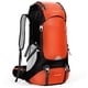 thumbnail image 1 of Mochila de Senderismo HOMIEE 50L Impermeable para Camping, 1 of 8