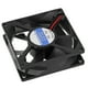 thumbnail image 5 of Ventilador de Refrigeración de CPU de 80 Mm X 25 Mm para Cajas de Computadora Ventilador de Caja de Mini PC de 3 Pines 7 Aspas de Ventilador Ventilador de Refrigeración de, 5 of 8