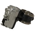 thumbnail image 3 of BD Diesel Exhaust Brake 1027347 Electronic; 5 Inch Outside Diameter, 3 of 4