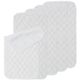 thumbnail image 4 of Waterproof Baby Diaper Changing Mat Infant Washable Diaper Pad Portable Nappy Changer Mattress Gift for Boys Girls 4, 4 of 4