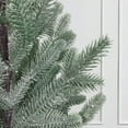 thumbnail image 3 of Old World Christmas Tabletop Faux Fir Tree with Burlap Base, 35in, 3 of 3