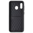 thumbnail image 3 of Urban Armor Gear Scout Series Case for Samsung A20/A30 - Black, 3 of 3