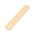 thumbnail image 4 of Milaget 2xLeather Shoulder Thick Wide Fixing Handle Wrap Pad for Satchels Purses 2 Pcs, 4 of 9