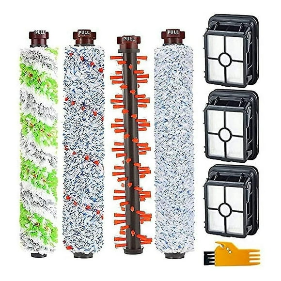 4+3+1 Parts Are For Bissell Crosswave 1785/2306/1866/1868/1926 -Bomveson
