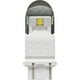 Sylvania Silverstar Ampoule de Frein - Conduit 3157LED.BP2 ZEVO; 3157 LED; Blanc; Lot de 2 – image 1 sur 8