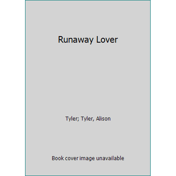 Pre-Owned Runaway Lover (Unknown) 0440173914 9780440173915
