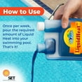thumbnail image 4 of Liquid Solar Blanket In A Bottle - 1 Litre Self Meas., 4 of 9