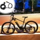 thumbnail image 5 of Toystoory Acelerador de bicicleta eléctrica con enchufe impermeable, piezas de modificación de manillar, Kit de conversión de controlador de Patinetes eléctricos, 5 of 6