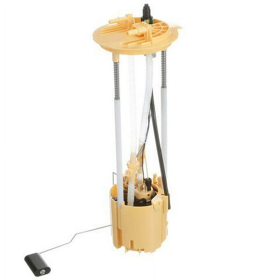 Delphi Fuel Pump Module Assembly P/N:FG1678 Fits select: 2007-2010 DODGE RAM 3500