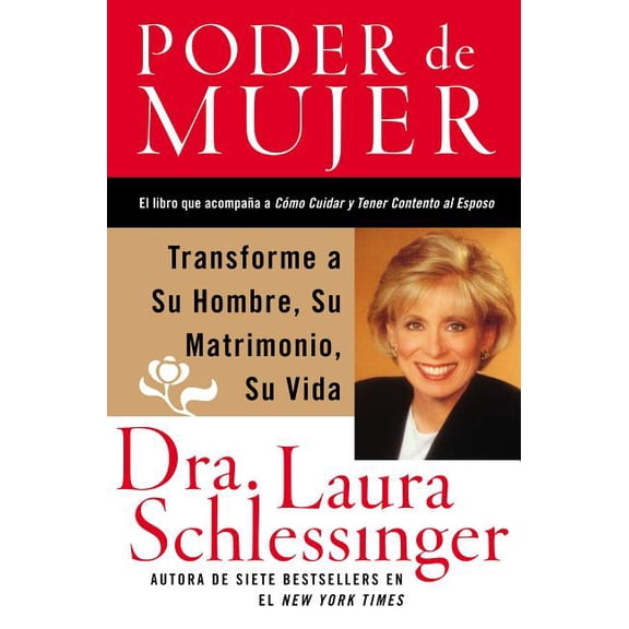 Poder de Mujer, (Paperback)